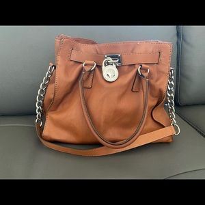 MICHAEL Michael Kors Hamilton handbag
